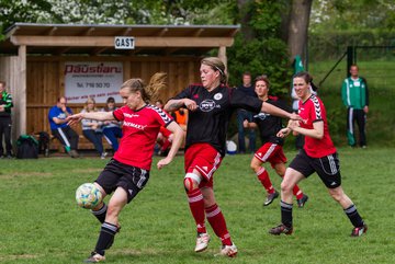 Bild 187 - Frauen Rot-Schwarz Kiel - MTSV Olympia Neum�nster : Ergebnis: 4:1